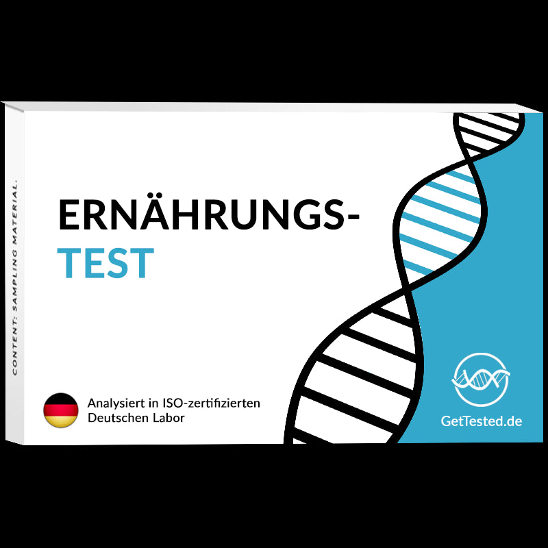 Mineralientest